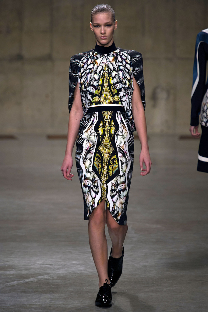 Peter Pilotto 2013ﶬŮbϵиDƬ