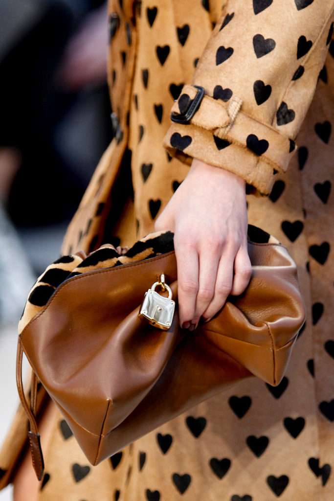 Burberry Prorsum 2013ﶬŮװϵУ׶ʱװܣͼƬ