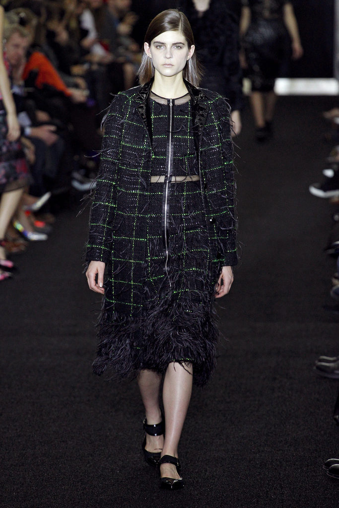 Erdem 2013ﶬϵУ׶ʱװܣͼƬ