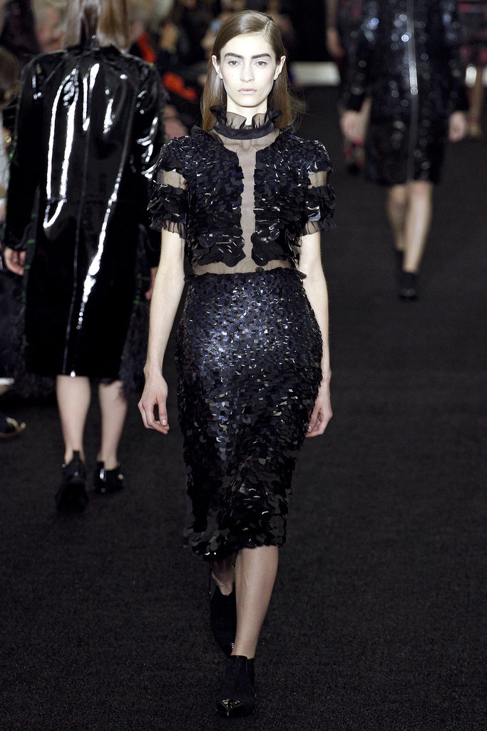 Erdem 2013ﶬϵУ׶ʱװܣͼƬ