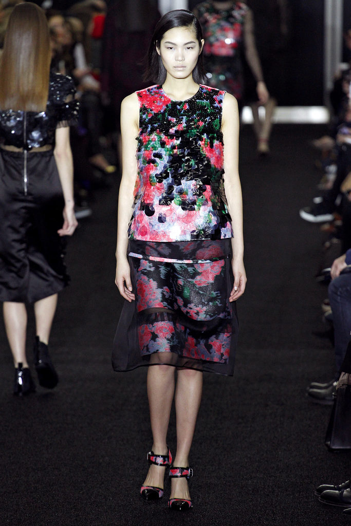 Erdem 2013ﶬϵУ׶ʱװܣͼƬ