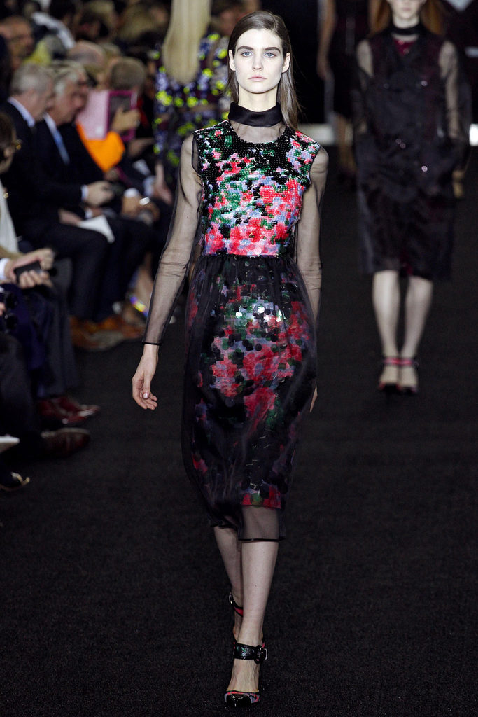 Erdem 2013ﶬϵУ׶ʱװܣͼƬ