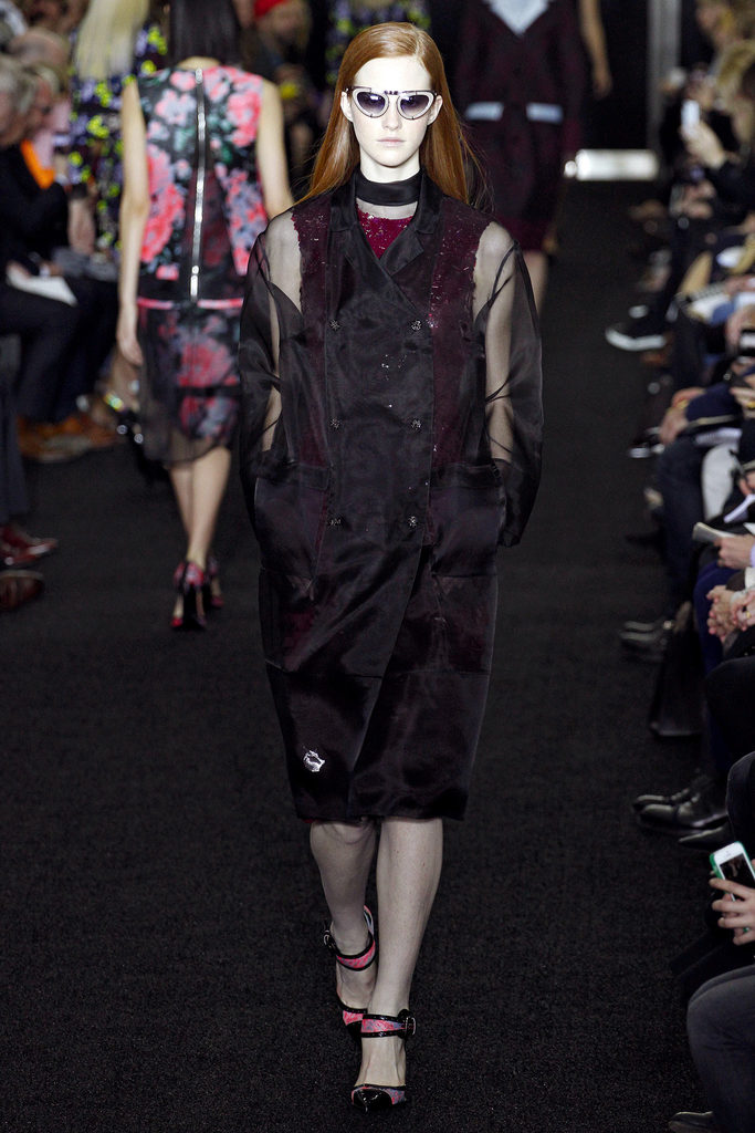 Erdem 2013ﶬϵУ׶ʱװܣͼƬ