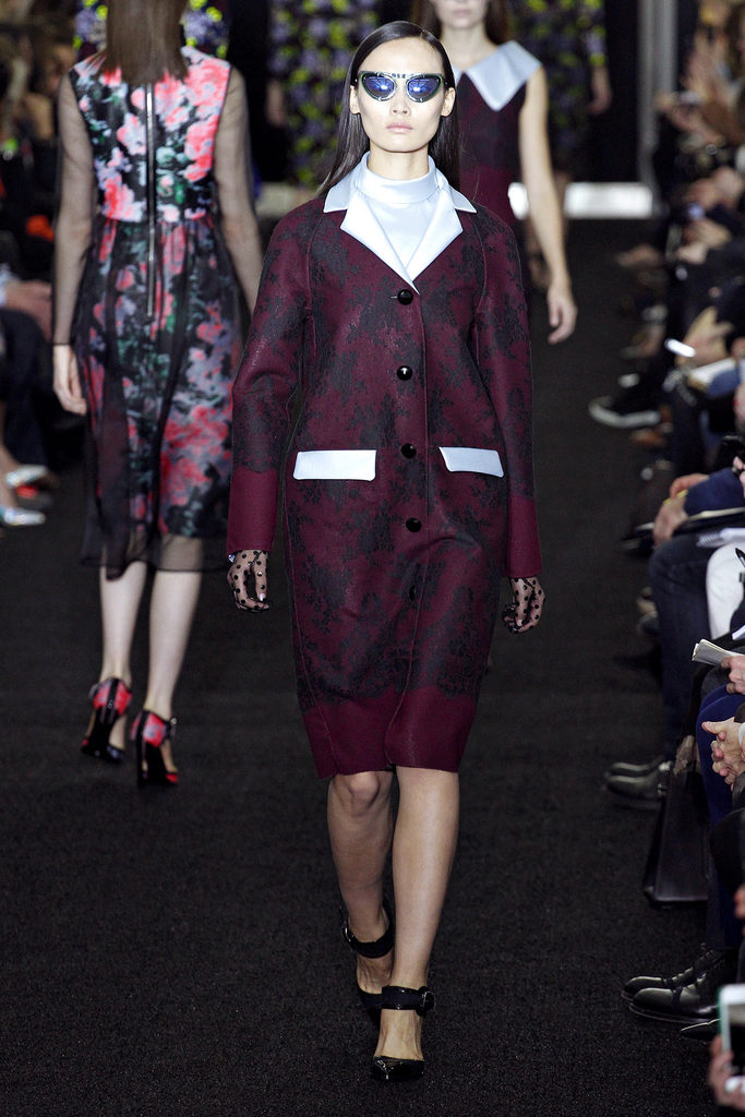 Erdem 2013ﶬϵУ׶ʱװܣͼƬ