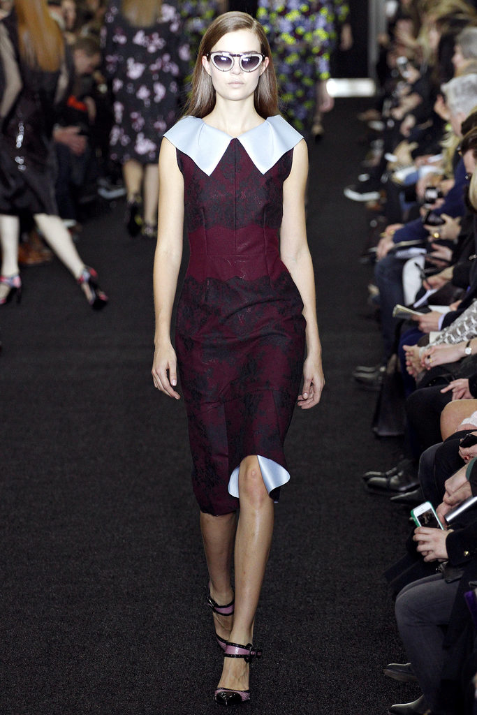 Erdem 2013ﶬϵУ׶ʱװܣͼƬ