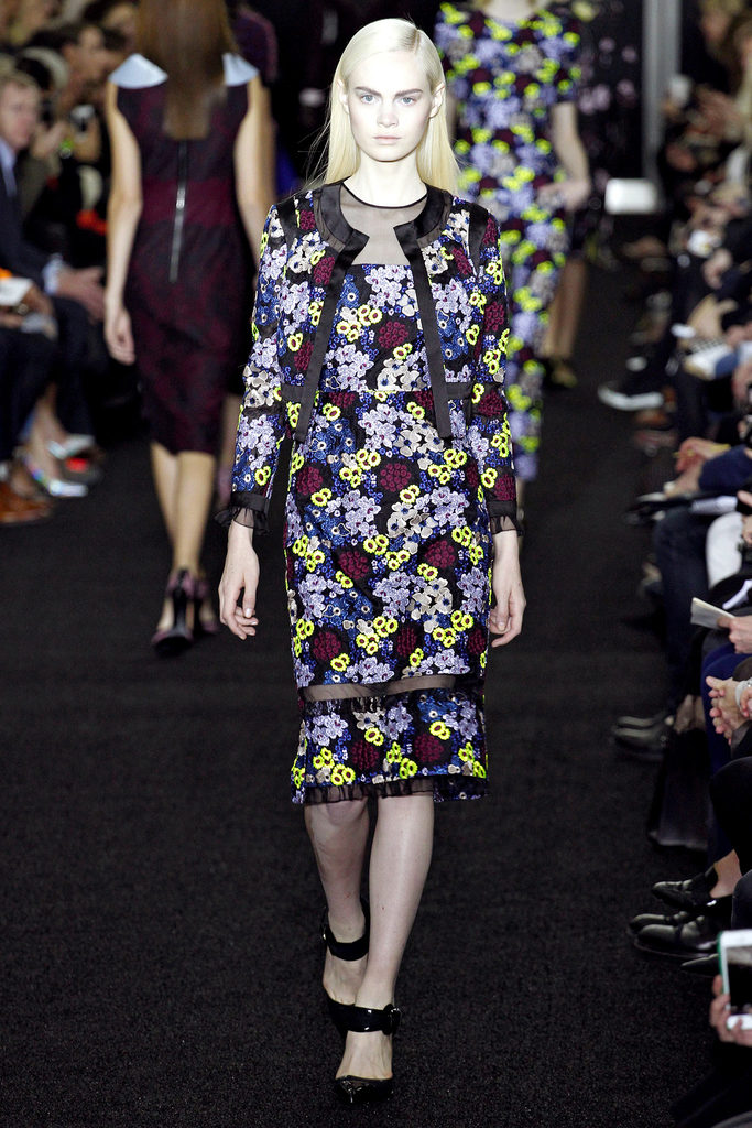 Erdem 2013ﶬϵУ׶ʱװܣͼƬ