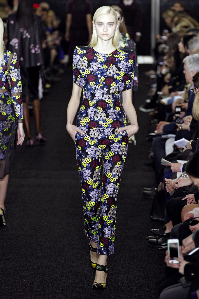 Erdem 2013ﶬϵУ׶ʱװܣͼƬ