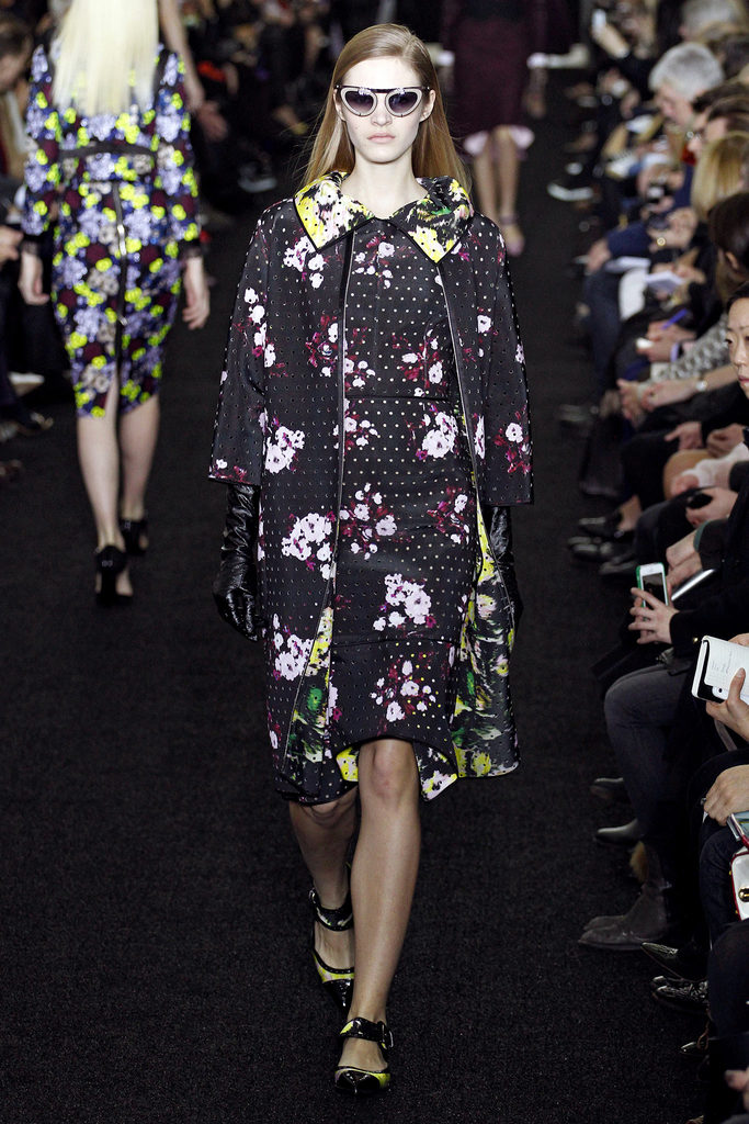 Erdem 2013ﶬϵУ׶ʱװܣͼƬ