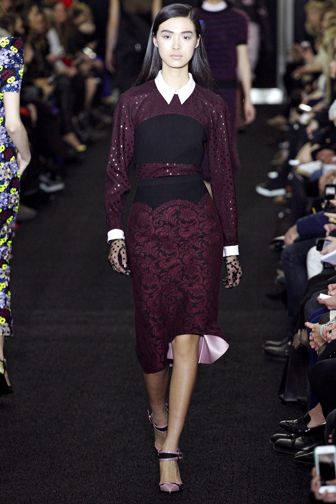 Erdem 2013ﶬϵУ׶ʱװܣͼƬ