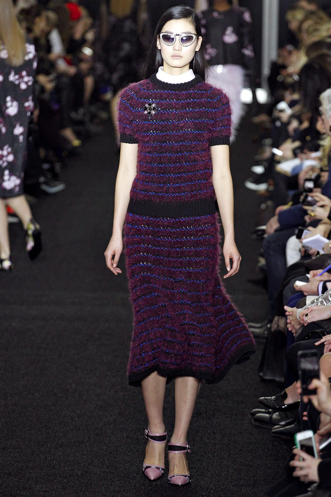 Erdem 2013ﶬϵУ׶ʱװܣͼƬ