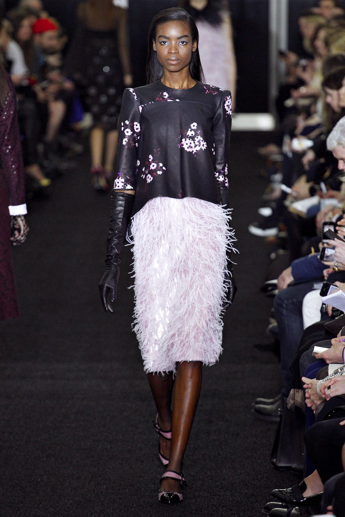 Erdem 2013ﶬϵУ׶ʱװܣͼƬ