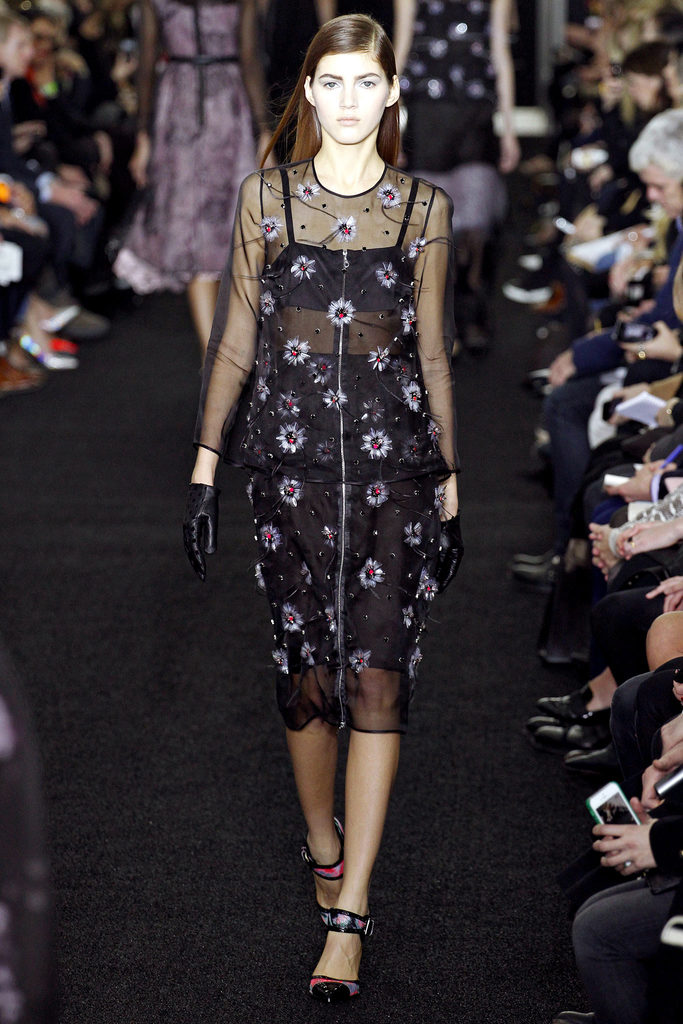 Erdem 2013ﶬϵУ׶ʱװܣͼƬ