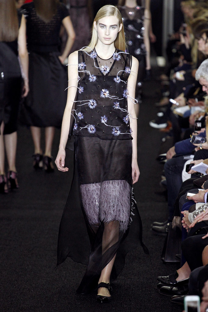 Erdem 2013ﶬϵУ׶ʱװܣͼƬ