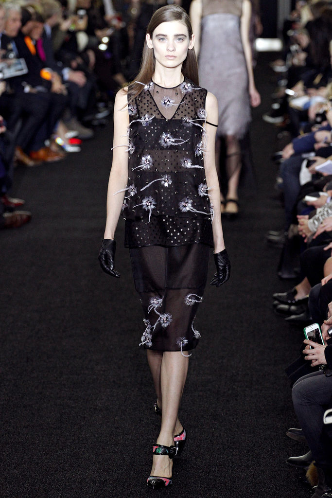 Erdem 2013ﶬϵУ׶ʱװܣͼƬ