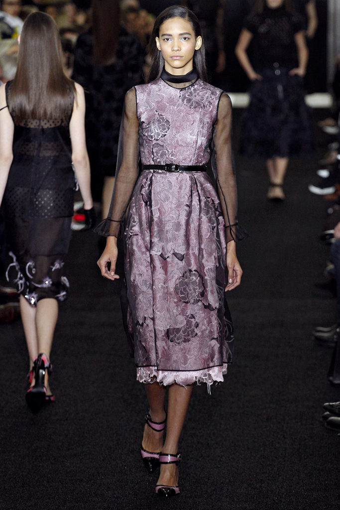 Erdem 2013ﶬϵУ׶ʱװܣͼƬ