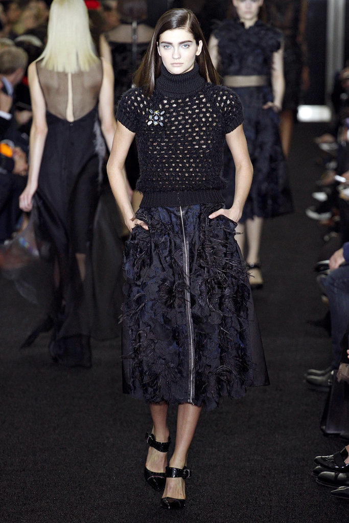 Erdem 2013ﶬϵУ׶ʱװܣͼƬ