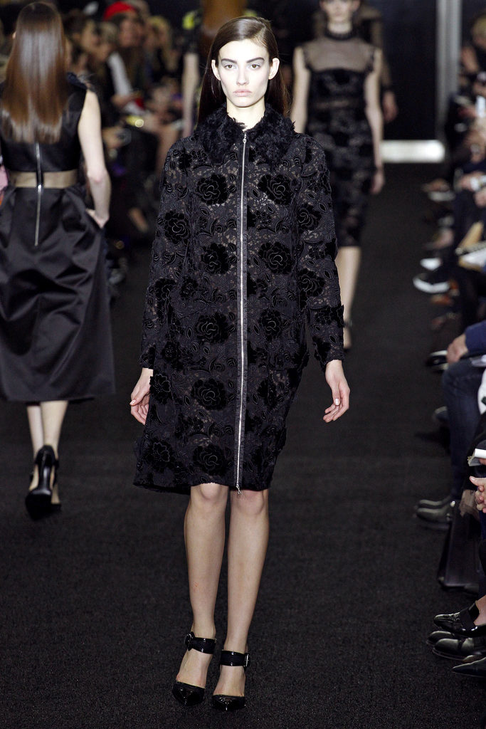 Erdem 2013ﶬϵУ׶ʱװܣͼƬ