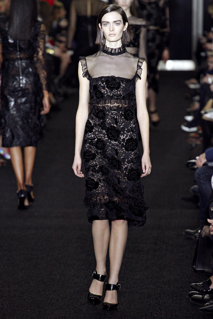 Erdem 2013ﶬϵУ׶ʱװܣͼƬ