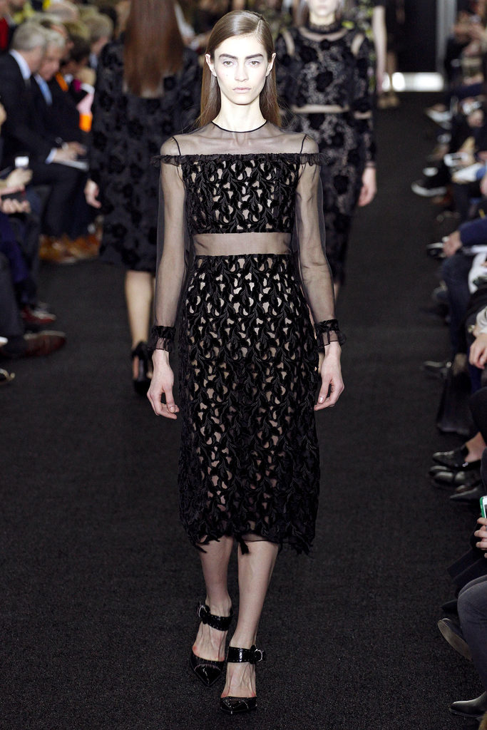 Erdem 2013ﶬϵУ׶ʱװܣͼƬ