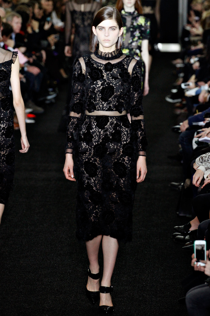 Erdem 2013ﶬϵУ׶ʱװܣͼƬ