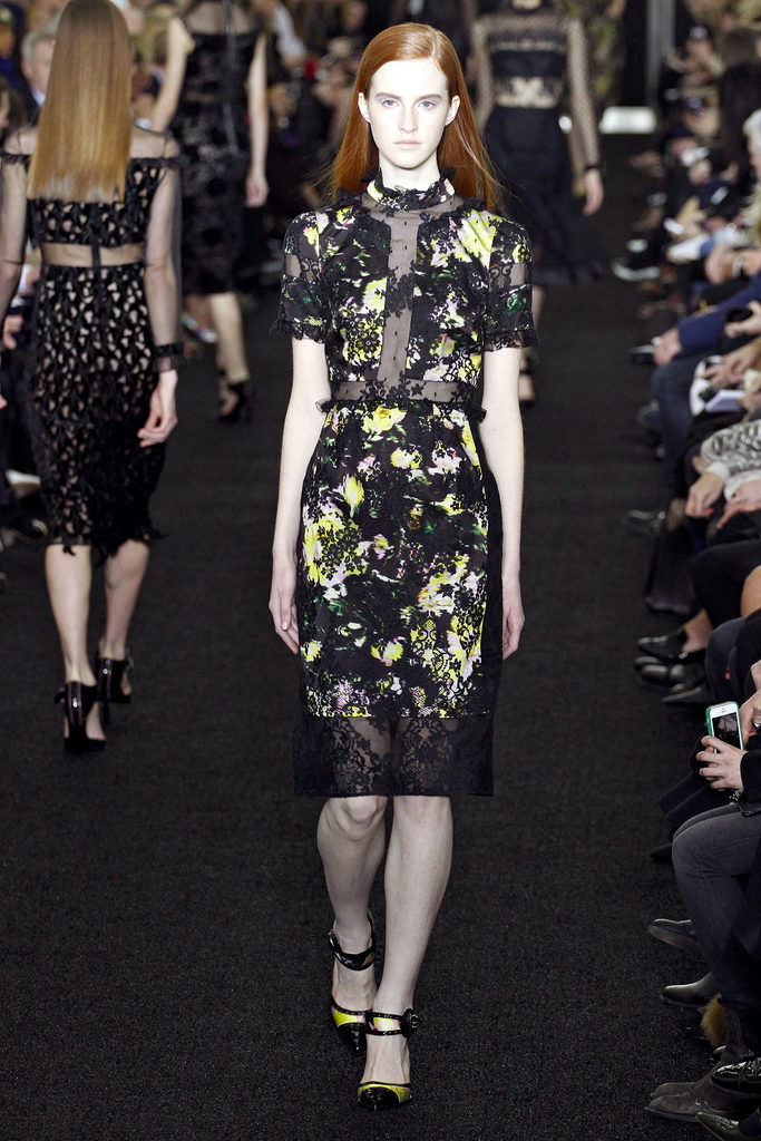 Erdem 2013ﶬϵУ׶ʱװܣͼƬ