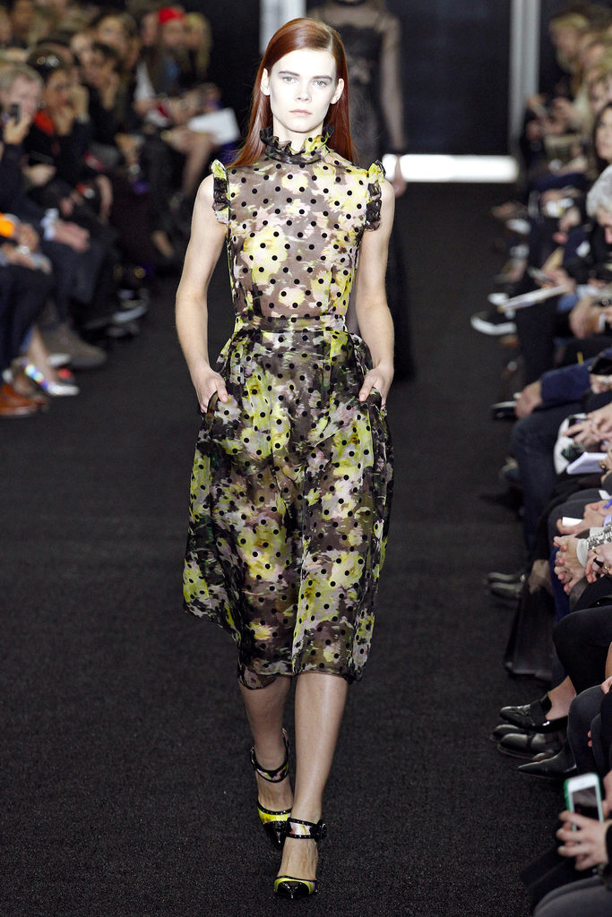 Erdem 2013ﶬϵУ׶ʱװܣͼƬ