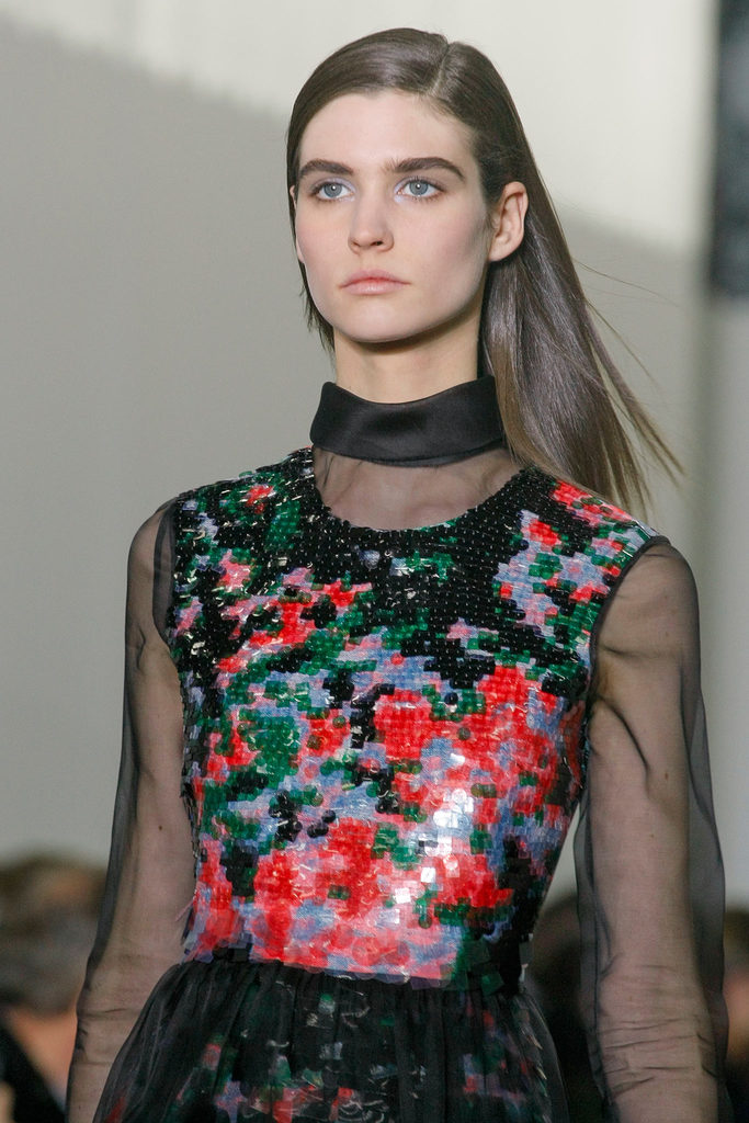 Erdem 2013ﶬϵУ׶ʱװܣͼƬ