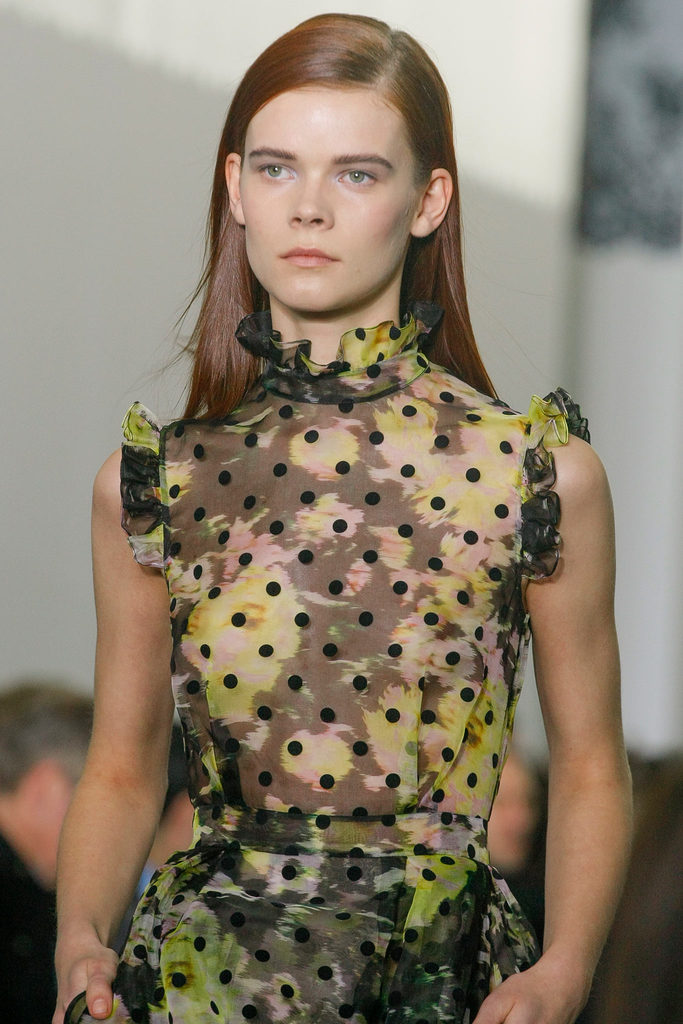 Erdem 2013ﶬϵУ׶ʱװܣͼƬ