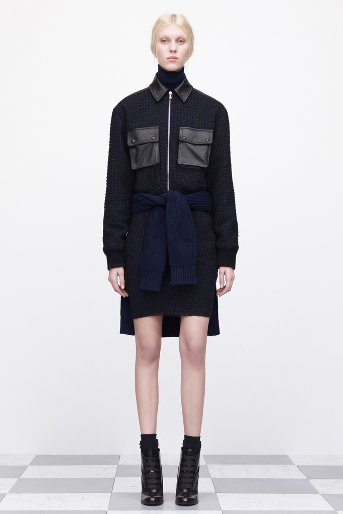 T By Alexander Wang 2013ﶬϵиͼƬ