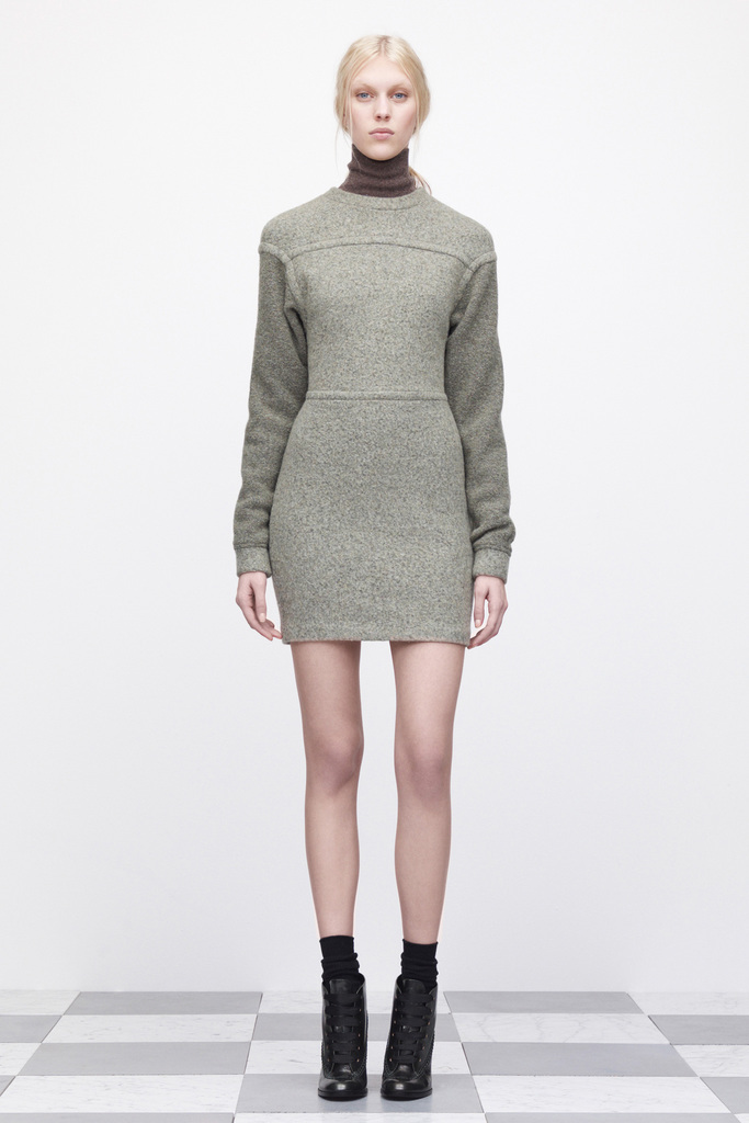 T By Alexander Wang 2013ﶬϵиͼƬ