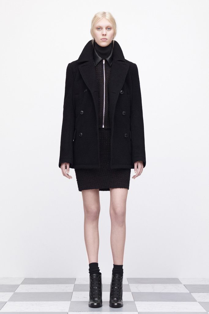 T By Alexander Wang 2013ﶬϵиͼƬ