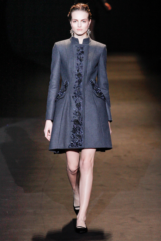 Alberta Ferretti 2013ﶬϵУʱװܣͼƬ