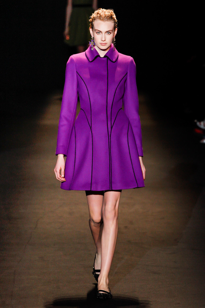 Alberta Ferretti 2013ﶬϵУʱװܣͼƬ