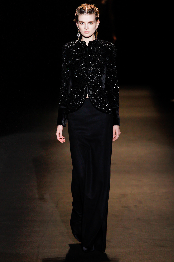 Alberta Ferretti 2013ﶬϵУmrbܣDƬ