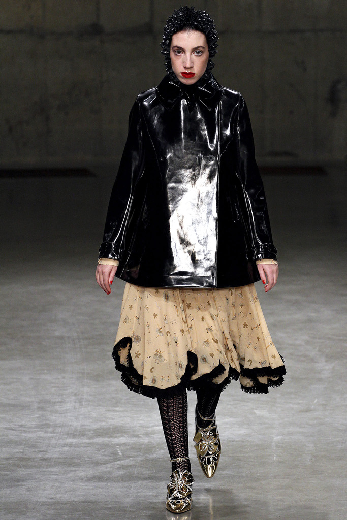 Meadham Kirchhoff 2013ﶬϵиͼƬ