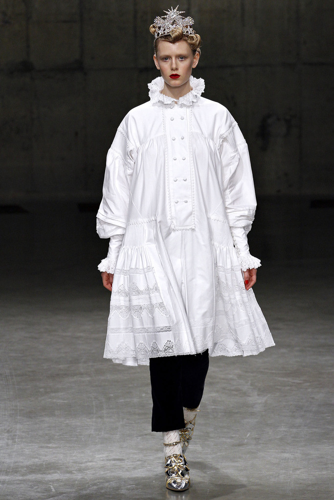 Meadham Kirchhoff 2013ﶬϵиͼƬ