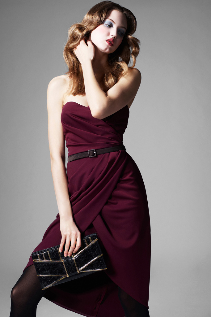 ZAC Zac Posen 2013ﶬϵиͼƬ