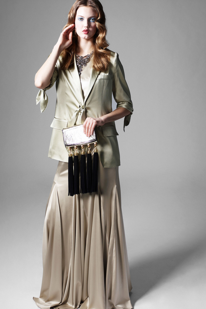 ZAC Zac Posen 2013ﶬϵиDƬ