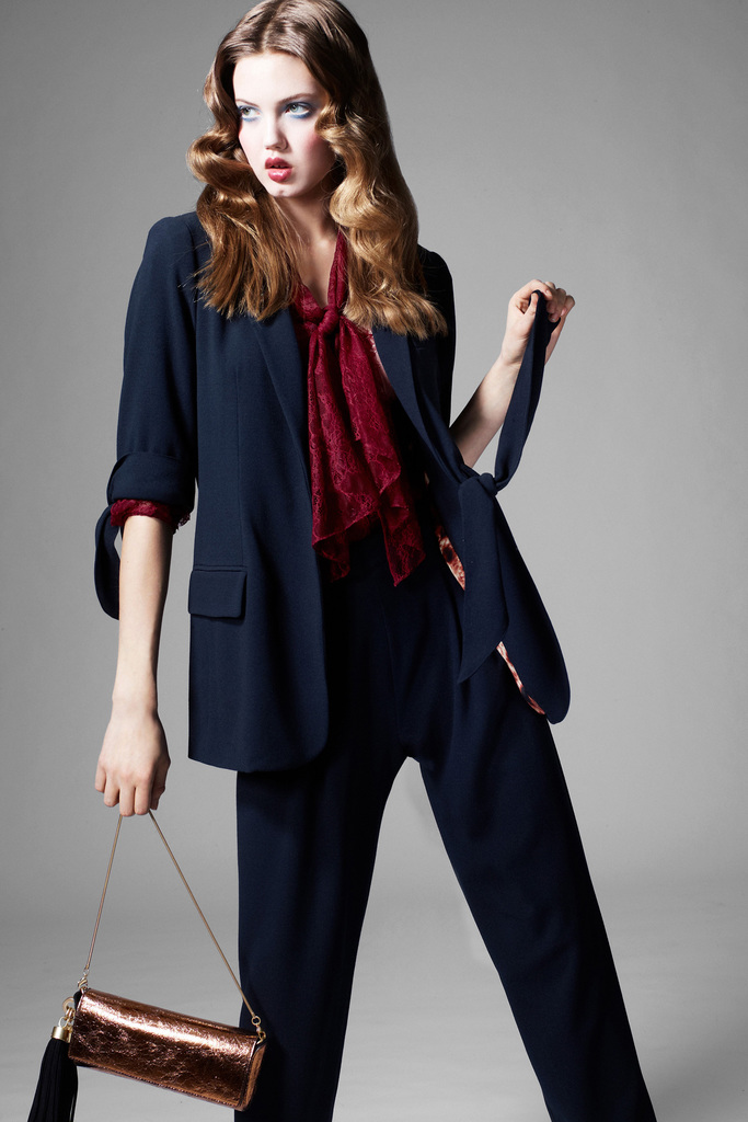 ZAC Zac Posen 2013ﶬϵиDƬ