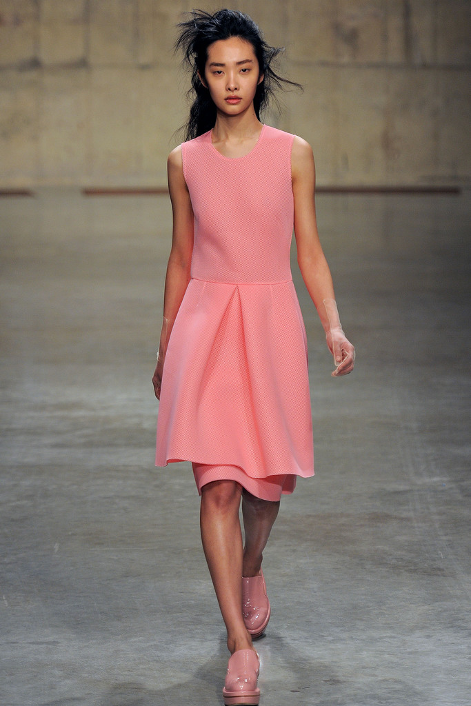 Simone Rocha 2013ﶬϵиͼƬ