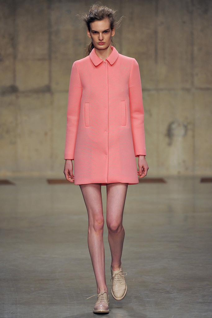 Simone Rocha 2013ﶬϵиͼƬ