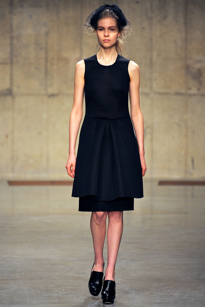 Simone Rocha 2013ﶬϵиͼƬ