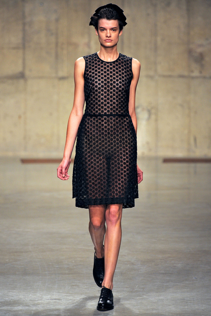 Simone Rocha 2013ﶬϵиͼƬ