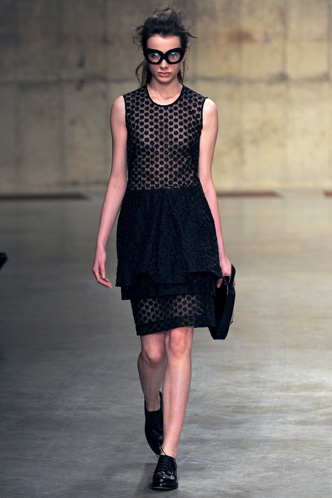 Simone Rocha 2013ﶬϵиͼƬ