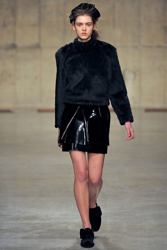 Simone Rocha 2013ﶬϵиͼƬ