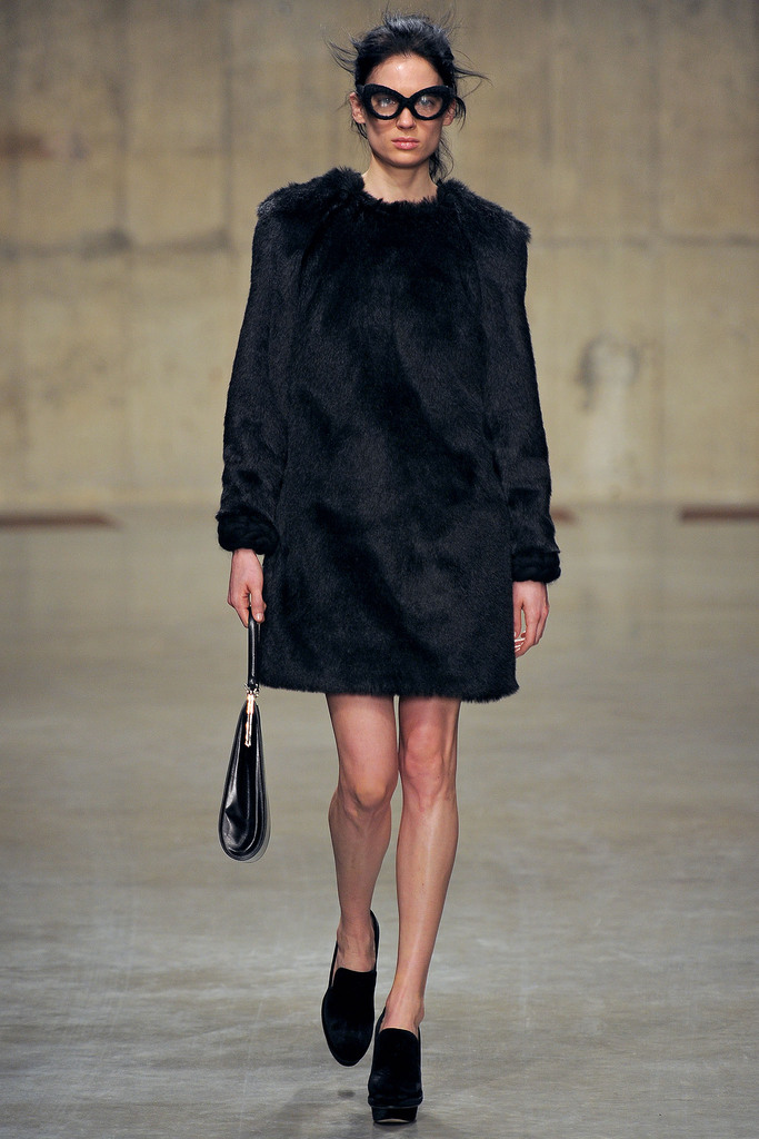 Simone Rocha 2013ﶬϵиͼƬ