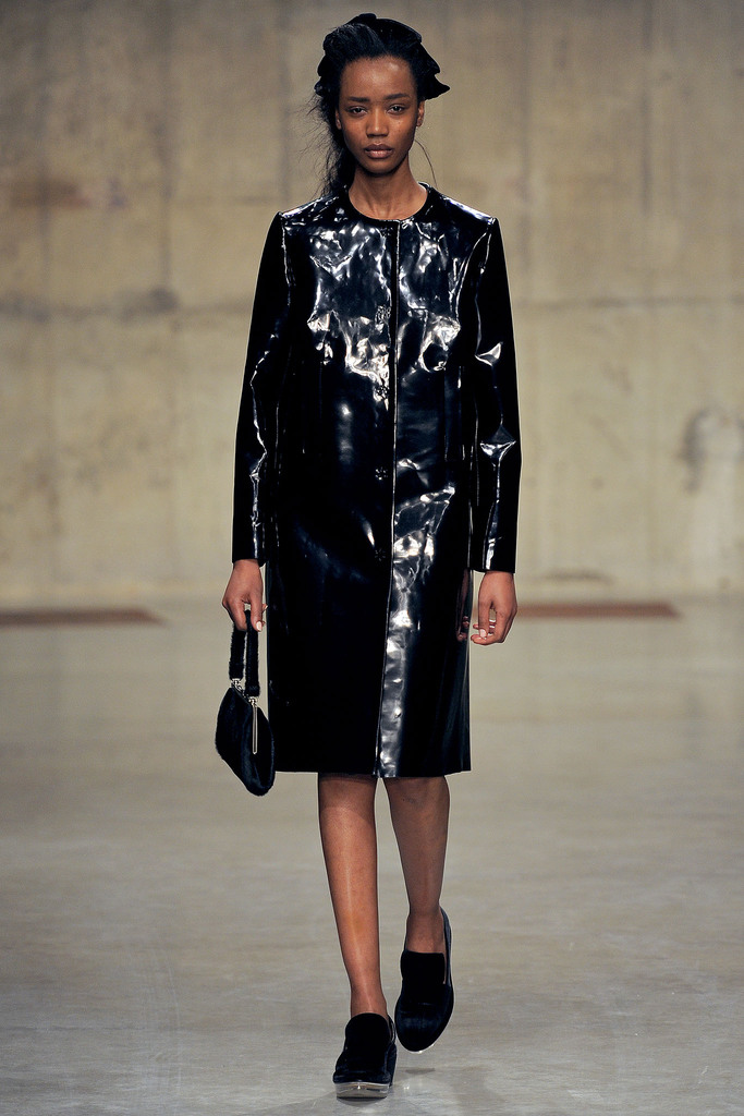 Simone Rocha 2013ﶬϵиͼƬ