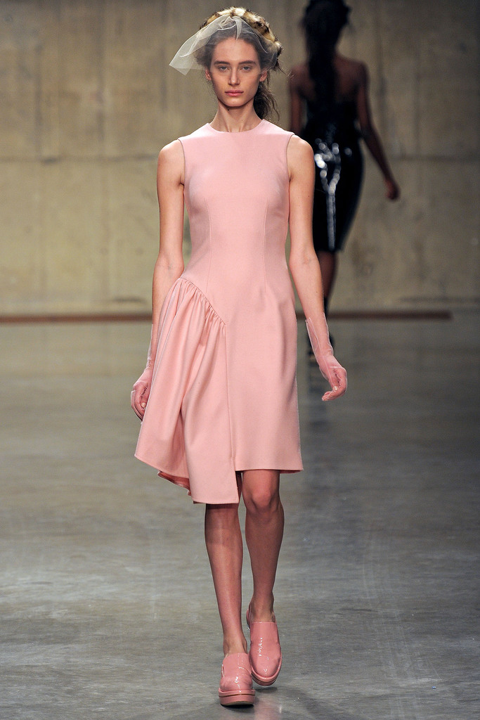 Simone Rocha 2013ﶬϵиͼƬ