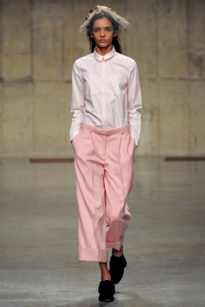 Simone Rocha 2013ﶬϵиͼƬ