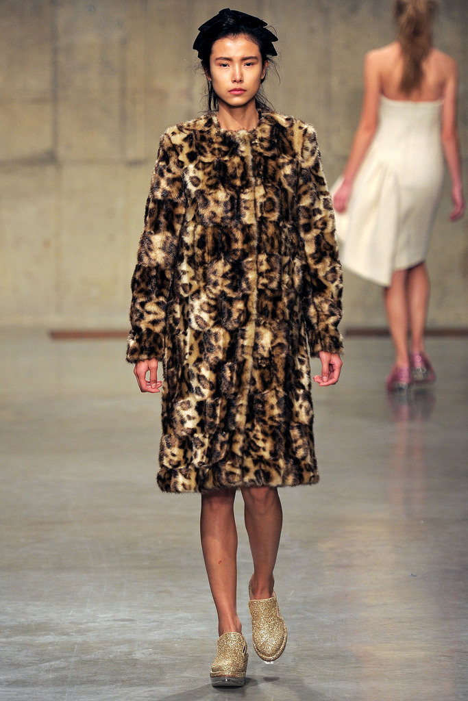 Simone Rocha 2013ﶬϵиDƬ